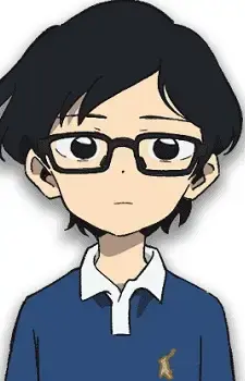 Naoki Azuma