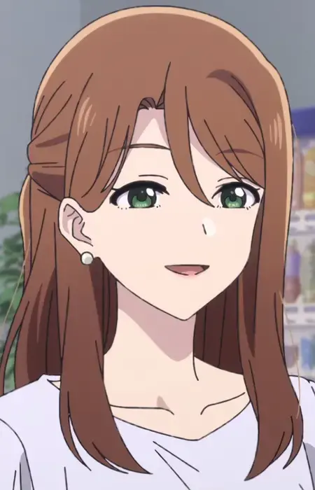 Manaka Hayashi