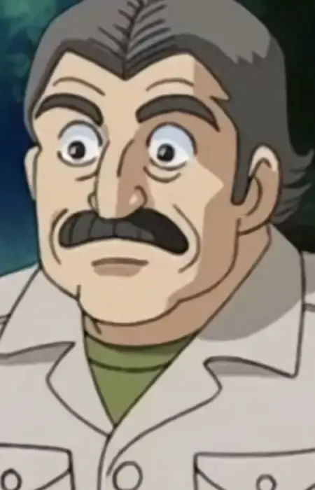 Kenmochi