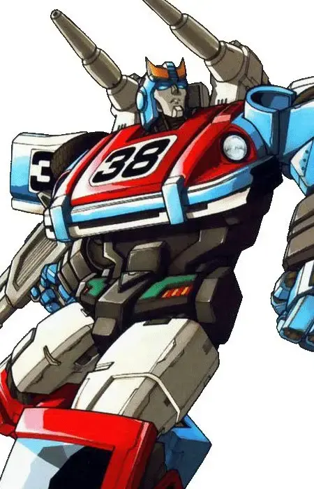 Smokescreen
