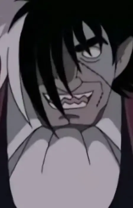 Boss of the Monster Maker Group