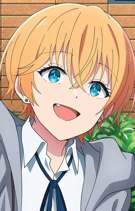 Mizuki Usurai