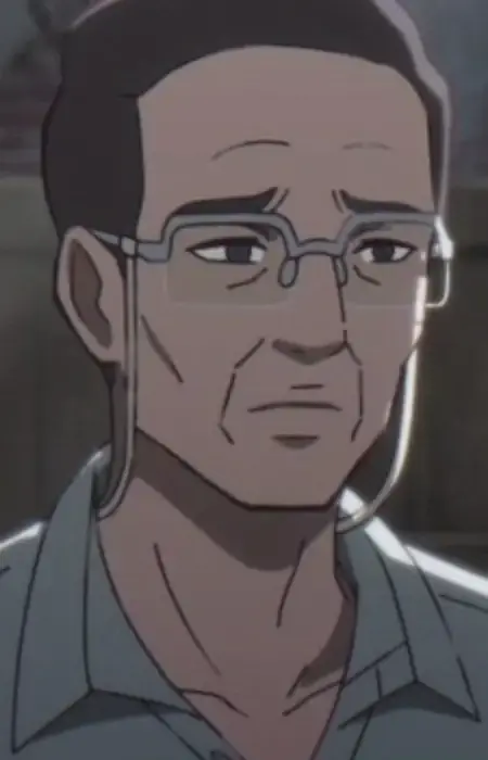 Chemistry Teacher