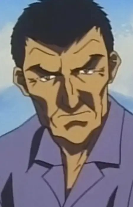 Tatsuji Tomabechi