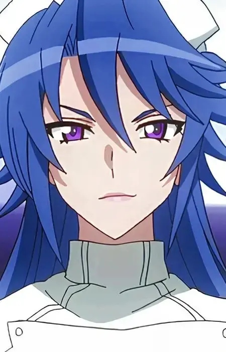 Sayo Hitsugi