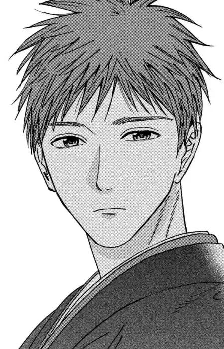 Kotarou Ogawa