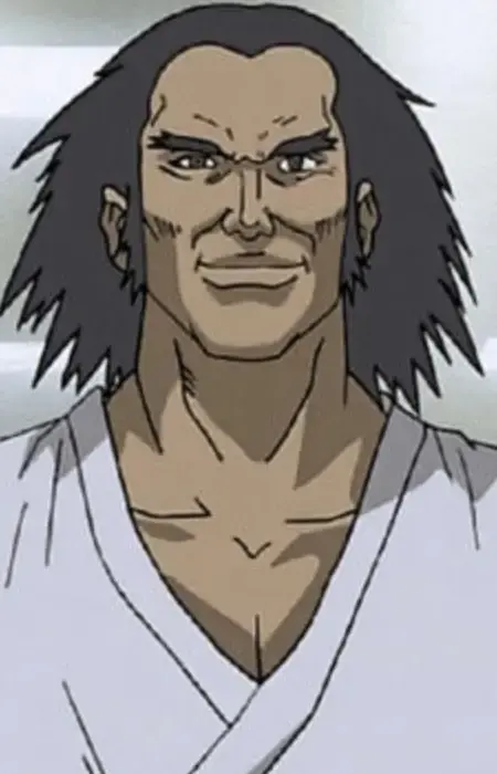 Kou Karunagi