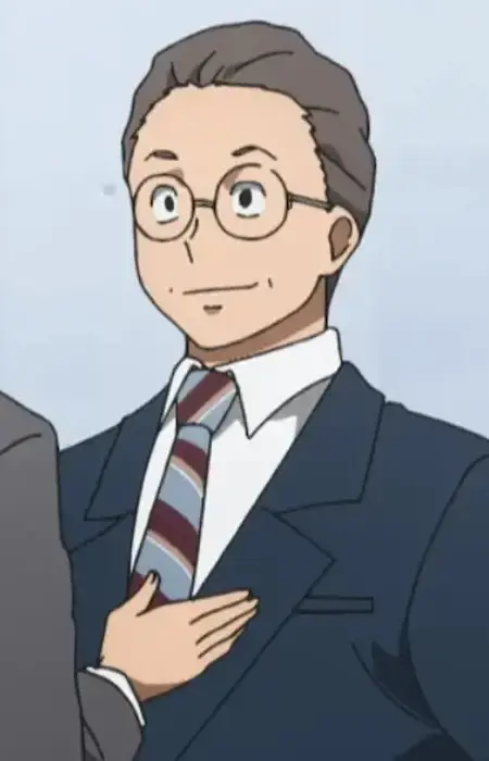 Shigeki Wao