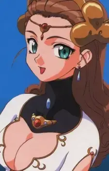 Rune Venus