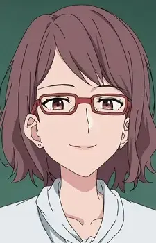 Yuuri Makuwa