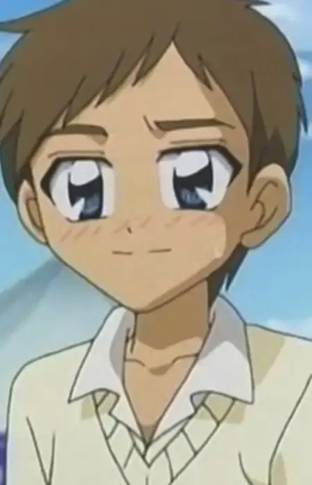 Takashi Matsushima