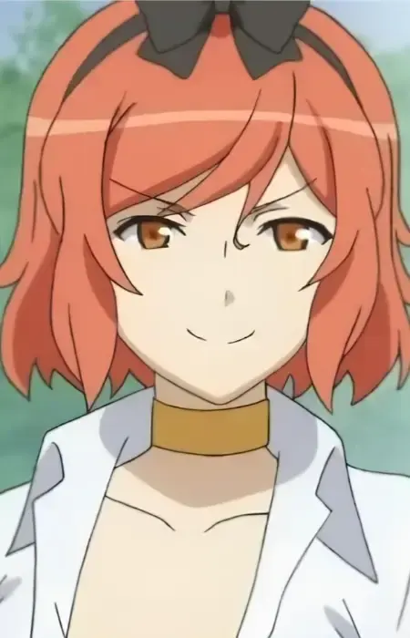 Hana Saryuu