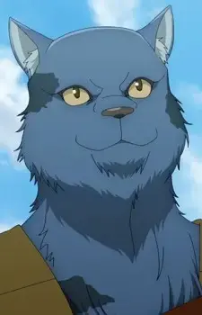 Nyanyas