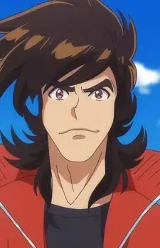 Saburou Aoi