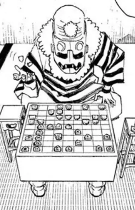 Yoshifusa
