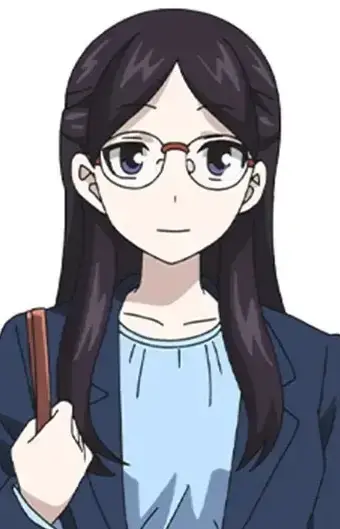 Hotaru Shimizu
