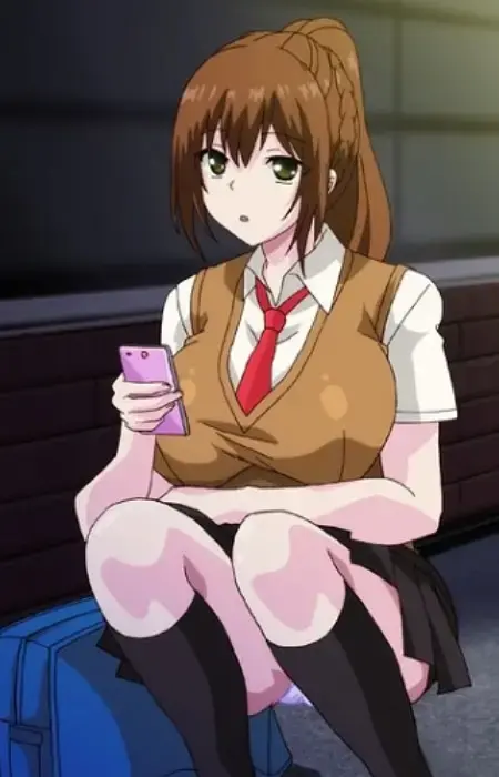 Ayaka Honjou