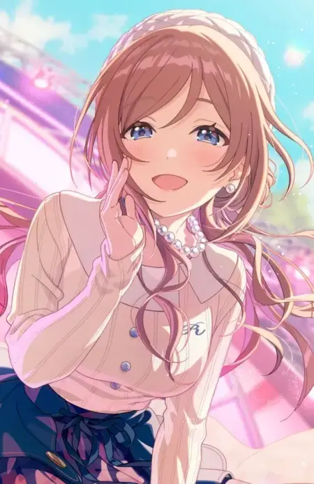 Rinami Himesaki