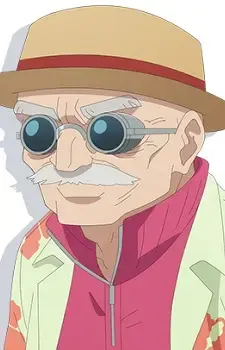 Ginjirou Musaka