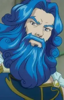 Poseidon