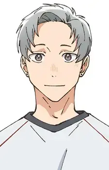 Kazuma Matsuoka