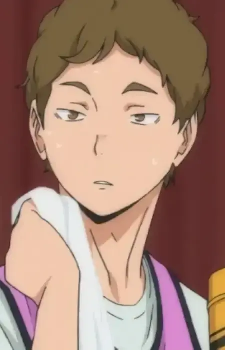 Masaru Kodama