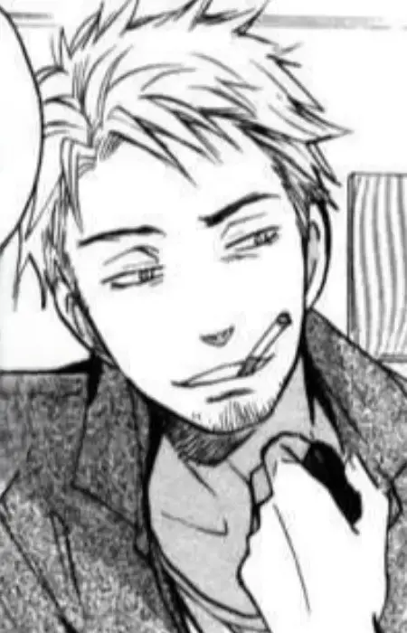 Hajima Nitta