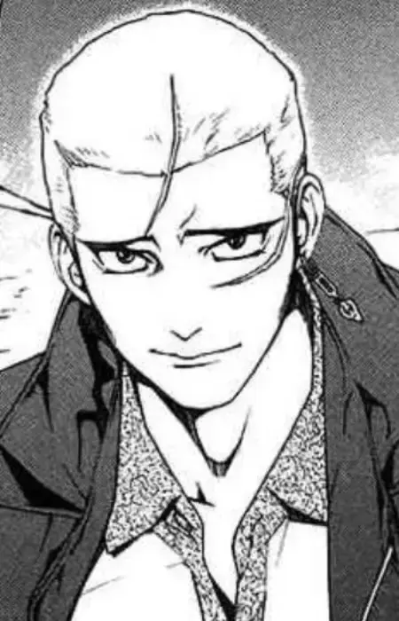 Kusabi Midou