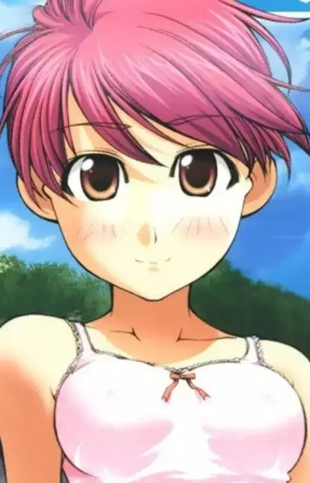 Karin Nagumo