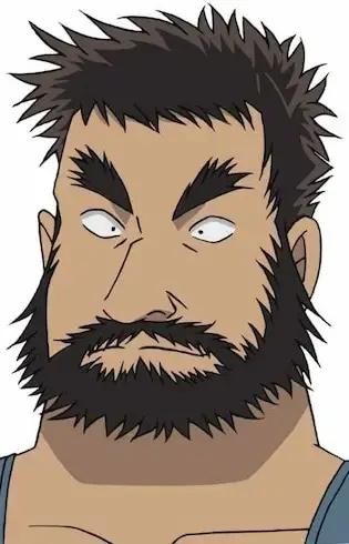Takashi Ootomo
