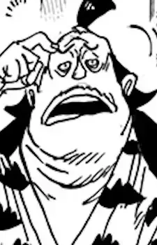 Shopkeeper Hanji