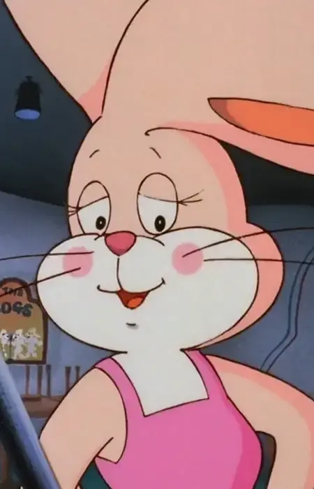 Bunny O'Hare