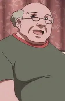 Old Man