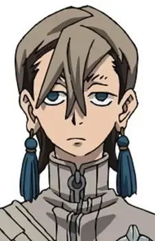 Zanka Nijiku