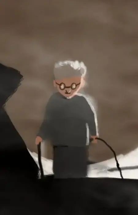 Grandpa