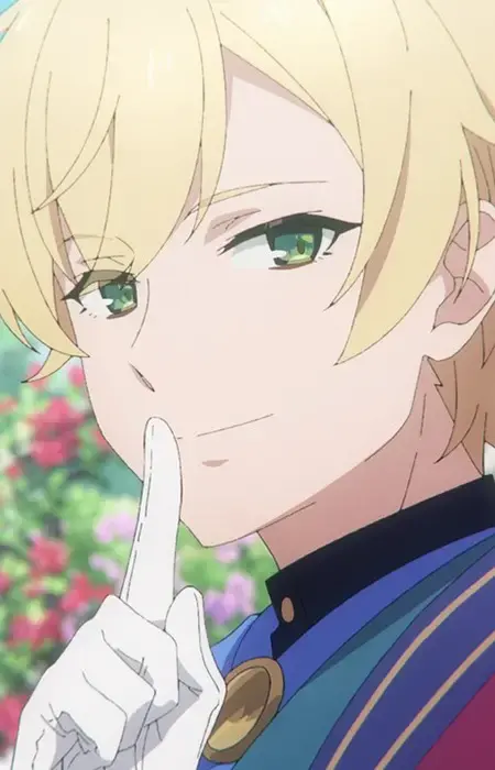 Felix Arc Ridill
