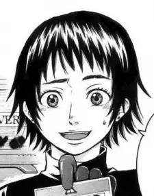 Sayuri Hosho