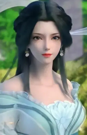 Li Jiang