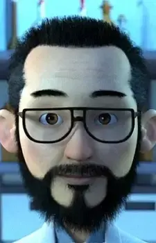 Scientist