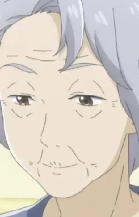 Shizuyo Irino