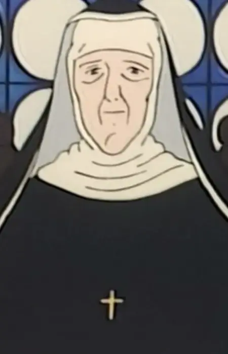 Abbess