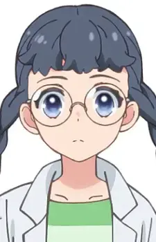 Manabi Hakase