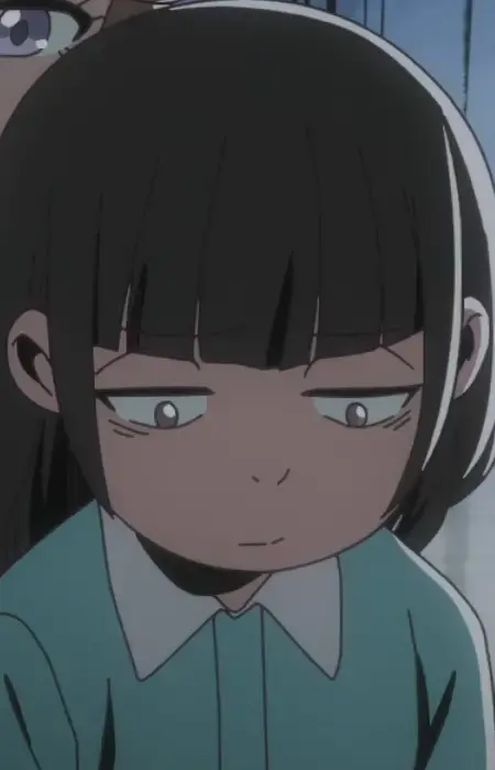 Ichika Tsuchiya