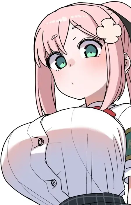Momoka Iori