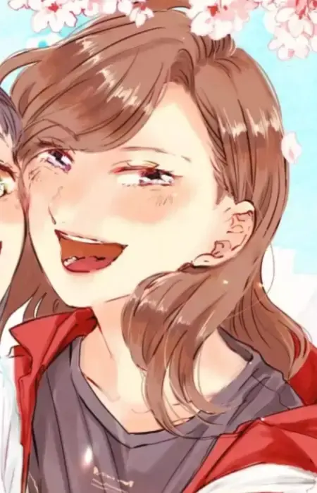 Sakura Karin