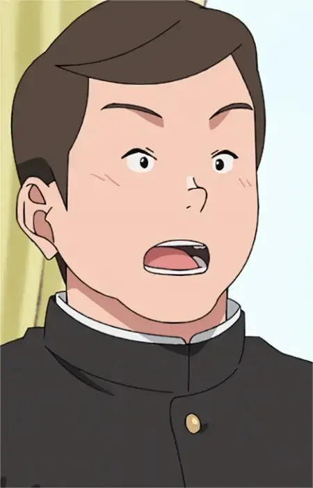 Suberu Koboke