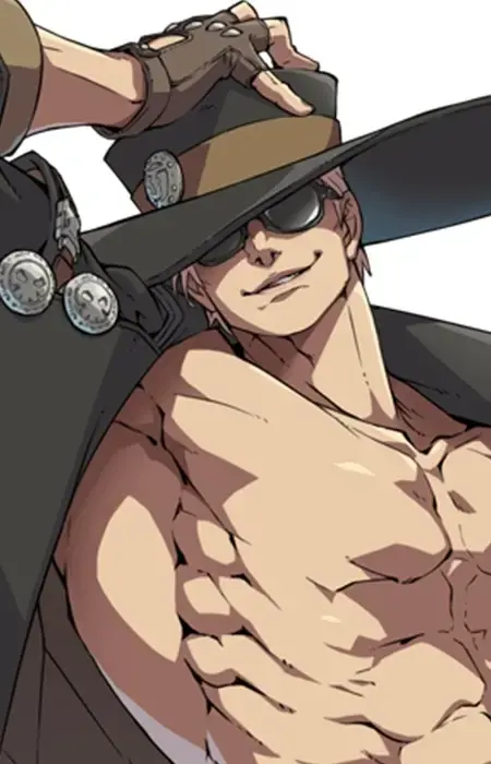 Johnny