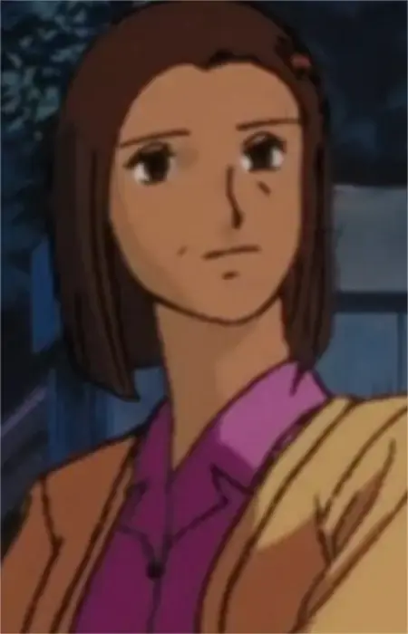 Shurato's Mother