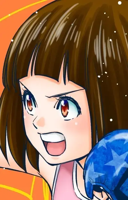 Hanaka Andou