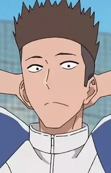 Yuuki Arisugi